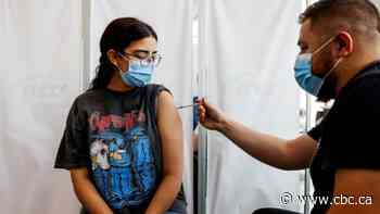 Israel tightens COVID-19 'green pass' rules to include booster