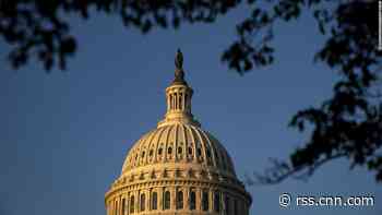 GOP lawmakers push to uncover 'bias' in Covid probe during contentious classified intel briefing