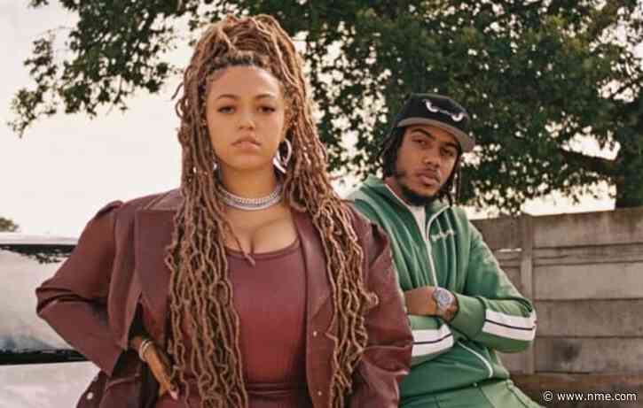 Mahalia recruits AJ Tracey for new breakup single ‘Roadside’