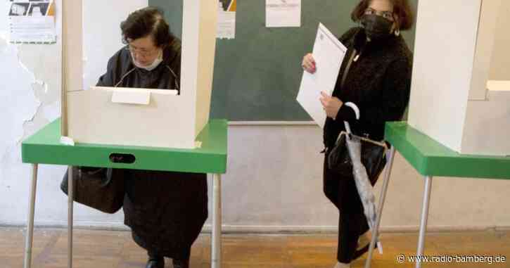 Georgischer Traum gewinnt wichtige Kommunalwahl
