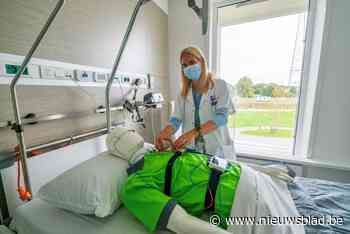 AZ Sint-Maarten opent groter slaapcentrum: “De vraag stijgt iedere week”