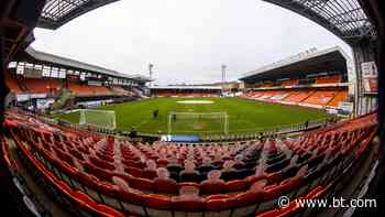 Scott McMann admits Dundee United had to grind out win over Ross County - BT Sport