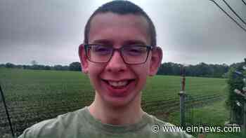 Scott Cooper Miami Project Awards Scholarship to Embry-Riddle Aeronautical University Student - EIN News