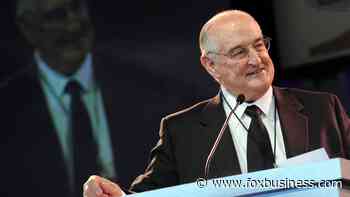 Walter Scott Jr., business partner of Warren Buffett, dead at 90 - Fox Business