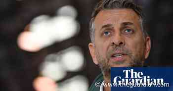 Andrew Constance gains Scott Morrison’s blessing for federal move as NSW leadership race narrows - The Guardian Australia