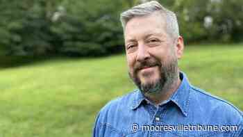 Scott Hollifield: Richelle was always up for the challenge - Mooresville Tribune