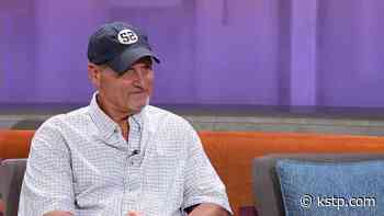 Q&A: Vikings legend Scott Studwell on new book and a lot more - KSTP