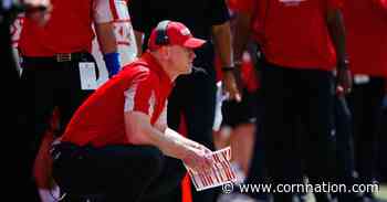 Cornhuskers React: Will Scott Frost Be Nebraska’s Head Coach Next Season? - Corn Nation