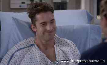 Scott Speedman returns to Grey’s Anatomy as a regular; fans on Twitter just cannot keep calm - Free Press Journal