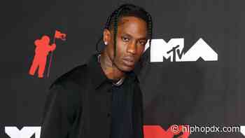 Travis Scott's Trendsetter Influence Certified By Dior Visionary Kim Jones - HipHopDX