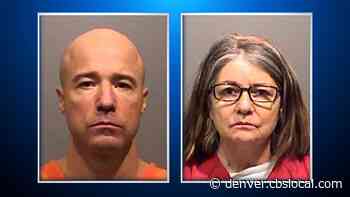 Theresa Rino, Mother Of Murder Suspect Scott Smith, Also Arrested In Connection With Kanokwan Smith’s Death - CBS Denver