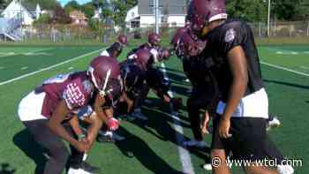 Friday Night Feature: Scott football feeling resurgence in program - WTOL