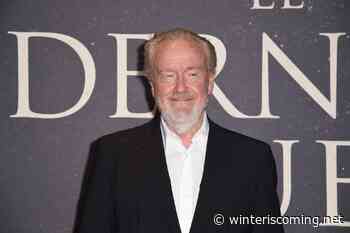 Ridley Scott lays out his plans for Gladiator 2 - Winter is Coming