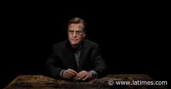 Aaron Sorkin finally has something to say about Scott Rudin - Los Angeles Times