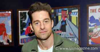 ‘Grey’s Anatomy’ Fans Have Mixed Reactions to Dr. Nick’s Return: What to Know About Scott Speedman’s Role - Us Weekly