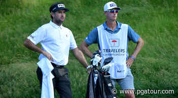 Bubba Watson announces partnership with caddie Ted Scott has ended - pgatour.com