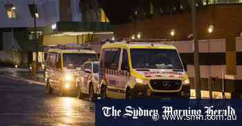 Scott Morrison rejects states’ pleas for more hospital funding - Sydney Morning Herald