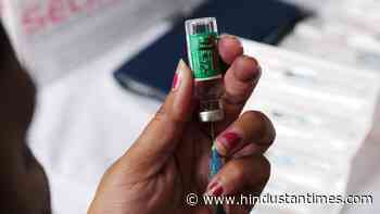 ‘Have been advised to…’: Australian PM Scott Morrison on Covishield - Hindustan Times