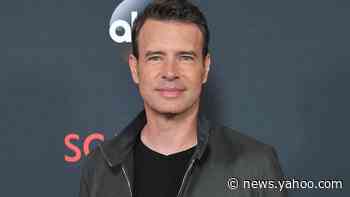 Scott Foley opens up about leaving Los Angeles: 'It's the best' - Yahoo News