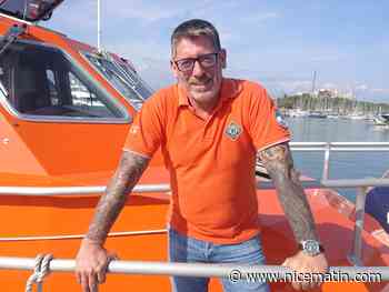 La SNSM d’Antibes a besoin de renforcer ses effectifs