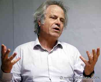 "Toujours dans la bataille, jamais dans la plainte", selon Franz-Olivier Giesbert