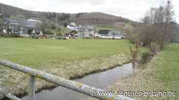 Entscheidung fällt in Arnsberg: Neue Feuerwehrwache für das Obere Siegtal - Siegener Zeitung