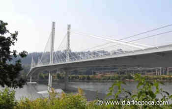 Recobró impulso el puente entre Monte Caseros y Bella Unión - diarioepoca.com