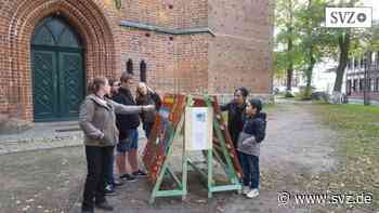 Parchim: Abschluss der Interkulturellen Woche | svz.de - svz – Schweriner Volkszeitung