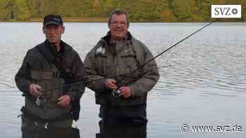 In und um Parchim: Was Hobbyangler vor dem nächsten Ausflug wissen sollten | svz.de - svz.de