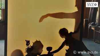 Anmeldungen noch möglich: Junges Staatstheater Parchim lädt Schüler zum Herbstcamp ein | svz.de - svz – Schweriner Volkszeitung