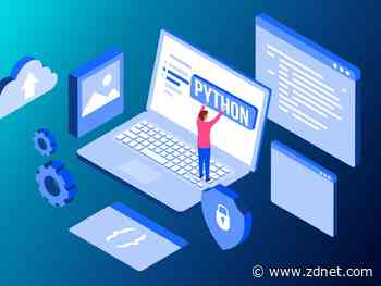 Get training on Microsoft, Cybersecurity, Python, GDPR, and more with this master class