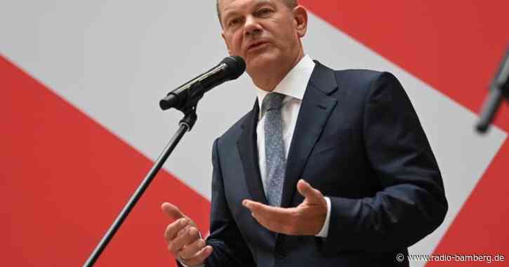 Gespräche von SPD und FDP laufen