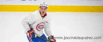 CH : sept joueurs retranchés