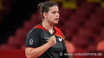 Nach Boll und Ovtcharov fällt auch Solja bei EM aus - Volksstimme