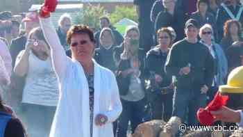 'Read that report': How to keep being an ally from the perspective of 2 Indigenous N.W.T.'ers