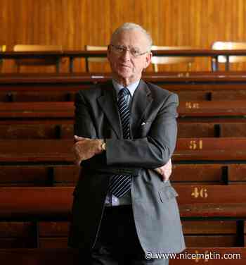 "Un détachement du réel…" Procureur de l'affaire OM-VA, Eric de Montgolfier raconte