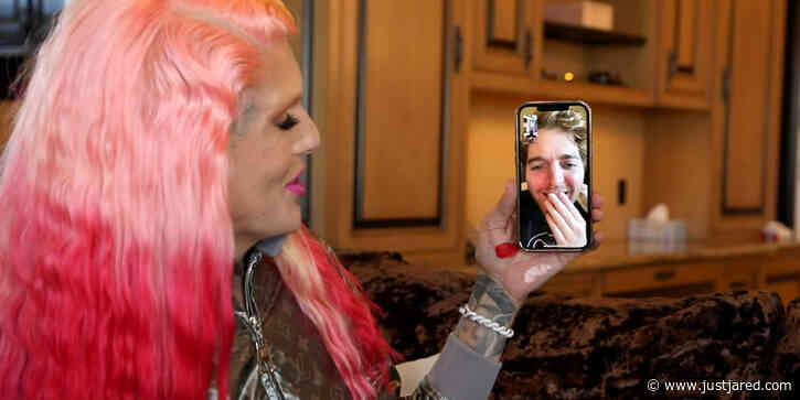 Jeffree Star & Shane Dawson React to Their Makeup Collab Showing Up at a Clearance Store