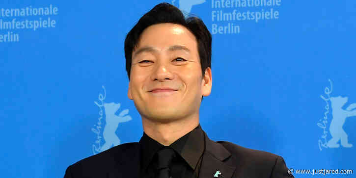 Squid Game's Park Hae Soo Welcomes First Child!
