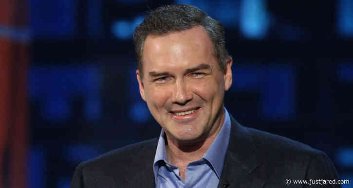 'Saturday Night Live' Pays Tribute to Late 'Weekend Update' Anchor Norm Macdonald During Season Premiere - Watch Now