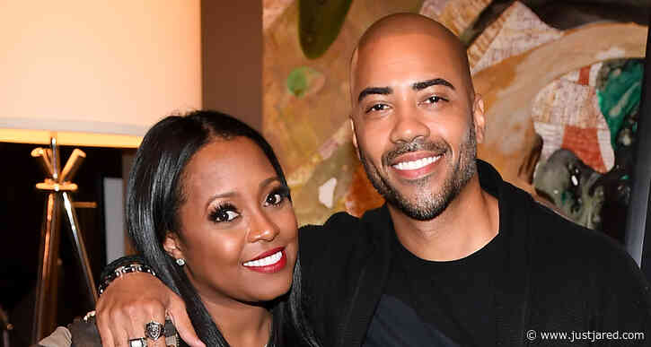 Keshia Knight Pulliam Marries Brad James in Intimate Ceremony at Their Atlanta Home
