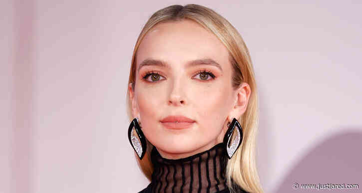 Jodie Comer to Make West End Debut in 'Prima Facie' One-Woman Show