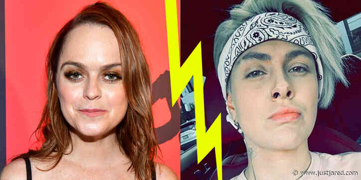 Taryn Manning & Fiancee Anne Cline End Their Engagement