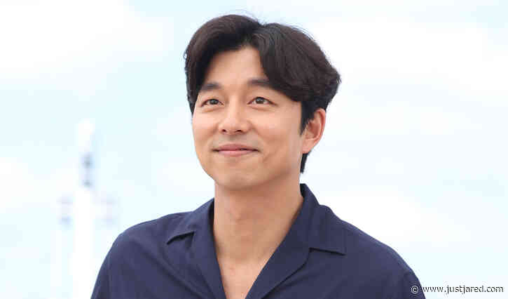 'Squid Game' Fans Want Gong Yoo to Slap Them in Real Life - Read the Reaction Tweets!
