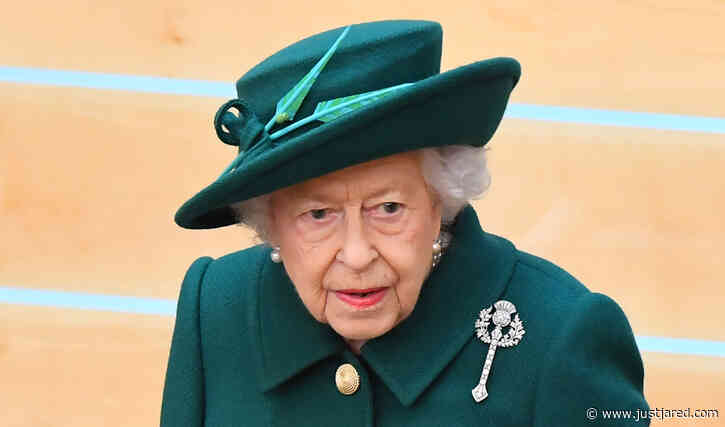 Queen Elizabeth Talks Publicly About Prince Philip for First Time Since His Death