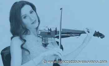 Esce oggi "Ouverture Finale", il singolo della violinista Eleonora Montagnana e del compositore Filippo De Paoli - Il Gazzettino Vesuviano