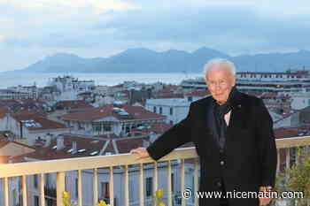"Bernard Tapie était né pour le triomphe", témoigne Philippe Bouvard