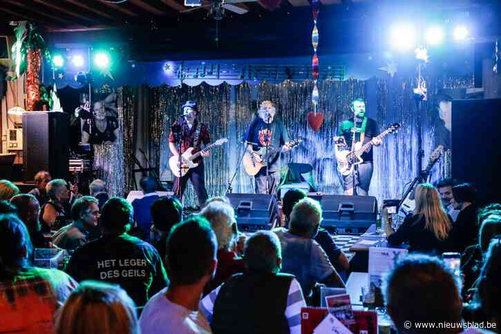 “Den Antwerp heeft ook elk jaar ander spelers, waarom Katastroof dan niet?”