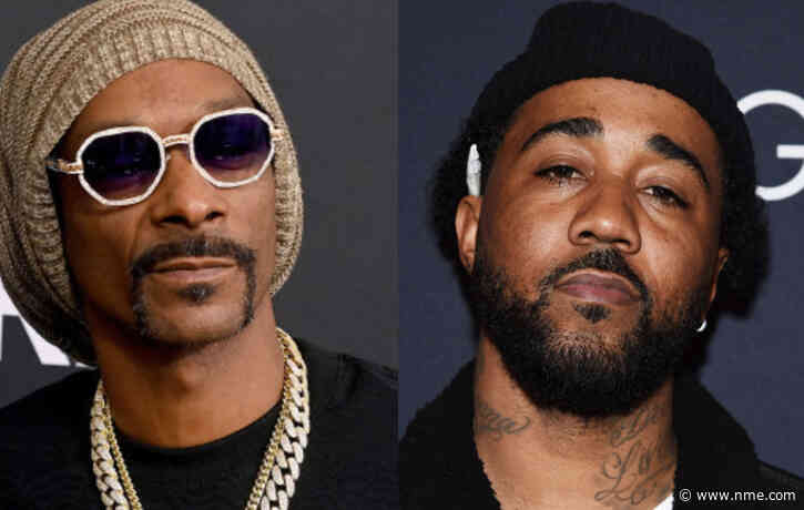 Snoop Dogg and Problem urge people to get their “mind right” on new track ‘Dim My Light’