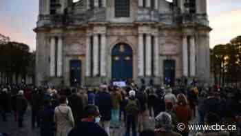 France's Catholic Church had an estimated 3,000 sexual abusers since 1950s, investigator says