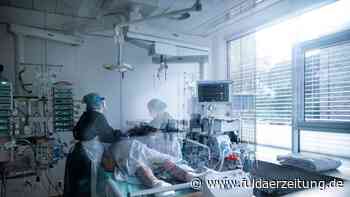 Corona-Lage im Krankenhaus: „Ungeimpfte nehmen anderen die Betten weg“ - Fuldaer Zeitung